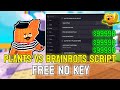 نص Plants Vs Brainrots تحديث جديد م ول د Brainrot م كر ر تسليم تلقائي والمزيد بدون م 