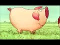 Piggeldy & Frederick - Advent