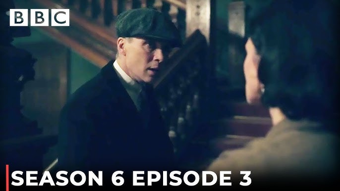 Peaky Blinders' Season 6 Release Date Netflix - Netflix Tudum