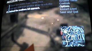 Cod4 cheats review