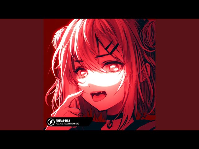 PIMBA PIMBA (ULTRA SLOWED)