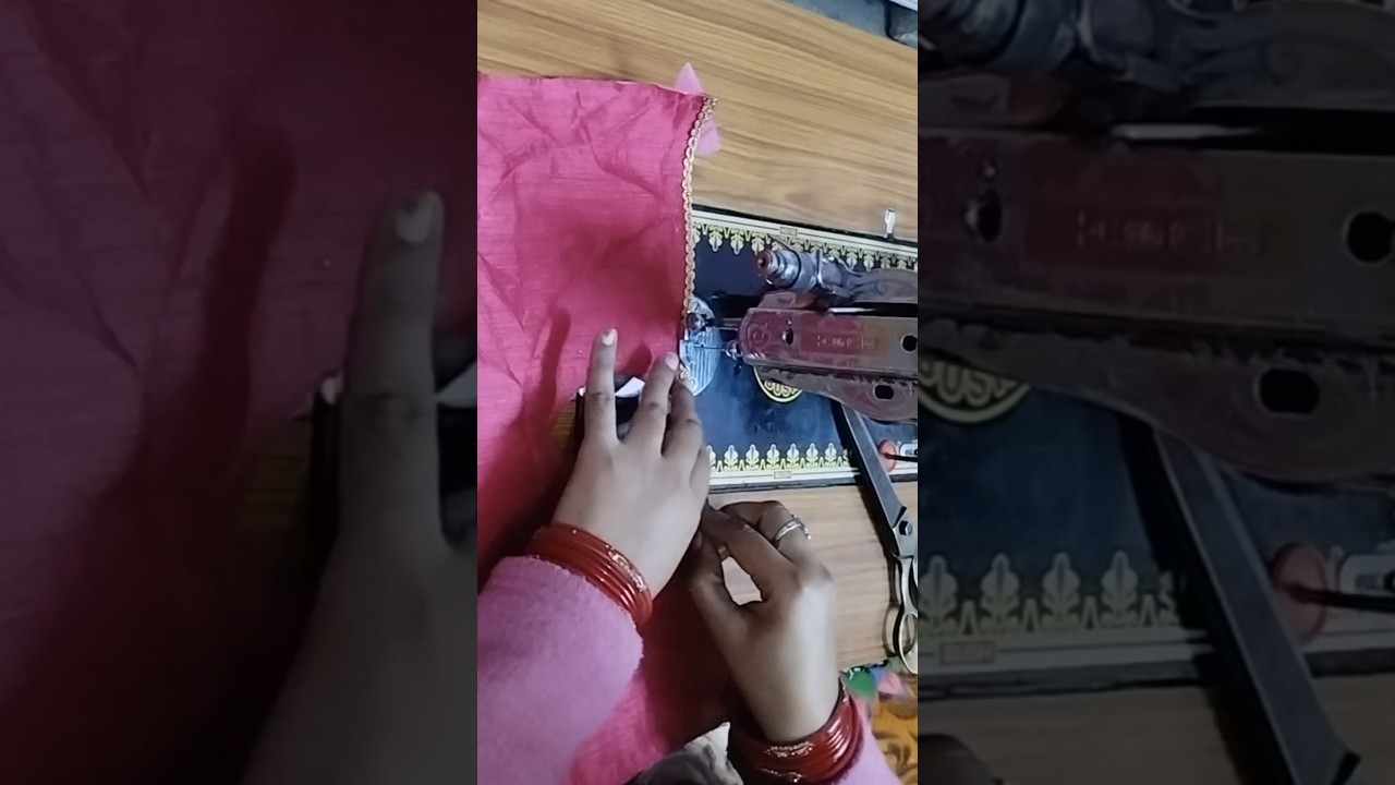 New Sleeve Design.#shorts #ytshorts