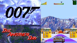 007 Ice Racer - ExEn Game! (Danjaq LLC 2002)