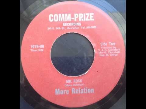 More Relation - Misled Love