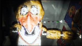 THE PUPPET IS IN ME? (PAUSE)