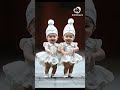 BABY RATIN DANCE👶 #baby #cute #kids #shorts #베이비 #fyp