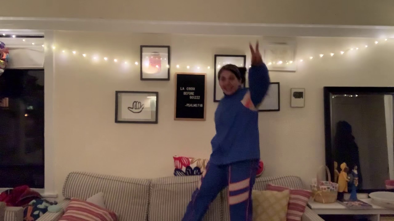 QUARANTINE w/ Qallie - ruby walk day