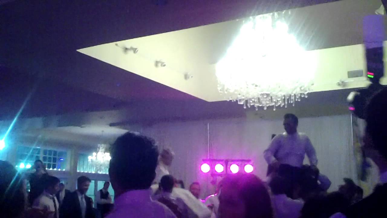 WeddingChair Dance YouTube