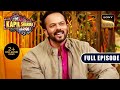 The Magic Of Cirkus Continues  Rohit Shetty  Ep 289  The Kapil Sharma Show  New Full Episode