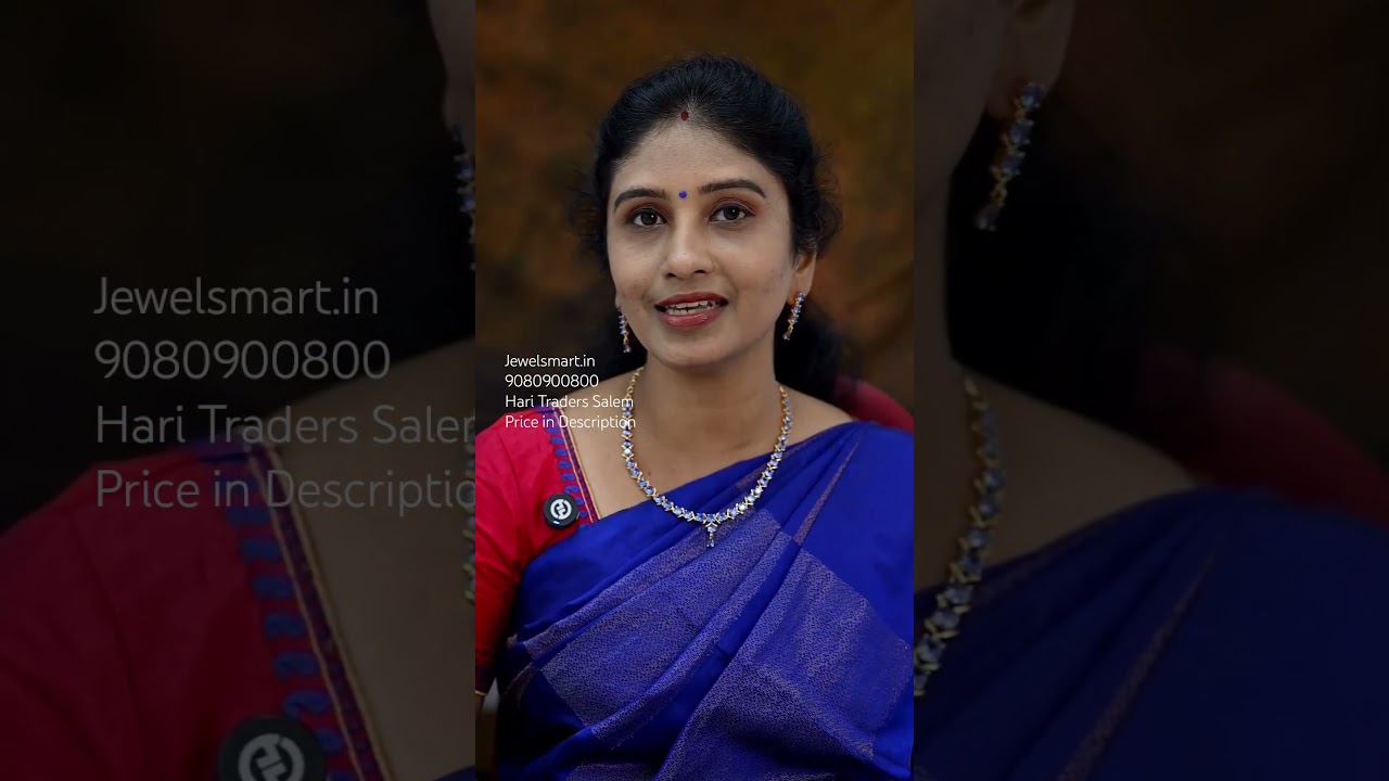 15 COLORS TO CHOOSE! Stunning Single Line Stone Necklace Set 