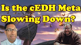 The Win and In Episode 30 — Is the cEDH Meta Slowing Down?