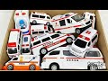 Box Full of Model Cars -Mazda Mx5, Koenigesgg Jesko, Lamborghini Scv12, Byd Yang Wang U8, Toyota Car