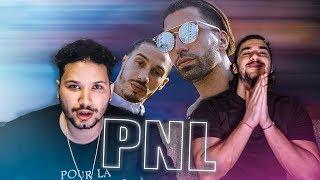 PNL DE RETOUR CETTE SEMAINE ! PNL DE RETOUR CETTE SEMAINE !