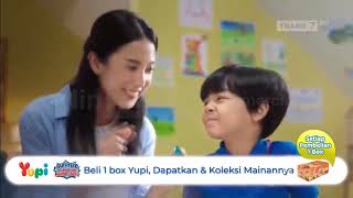 Iklan Yupi - Temukan Yupimomentmu Revisi 15Sec 2024