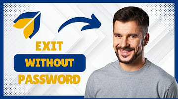 How to Exit Scalefusion Without a Password [Updated Method | 2026 Edition]