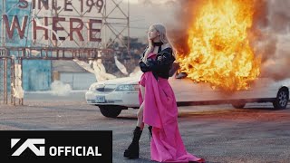 Rosé (BLACKPINK) - On The Ground (uzb sub)