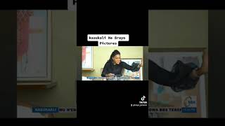 kati tusangibwa ku Nikan Resort