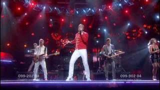 Melodifestivalen 2010 · Semifinal 2 · 04 Highlights & MiST - Come and get me now