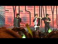 Got7 in Moscow 6.06.2018 / GOT7 говорят на русском