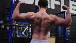 Lucas Popan GYM Motivation | Hardstyle | Zany - Sadness
