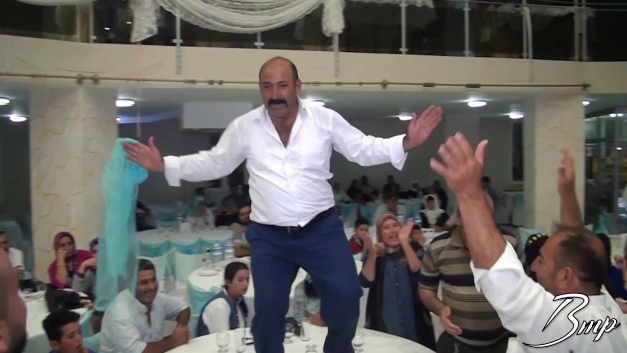Antakya Düğünü 👉 Cuma Tahhan 🕺 Cemil Tahhan (Mekanın Cennet Olsun Cemil Dayım)