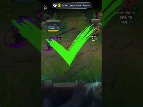Increase Thresh's E