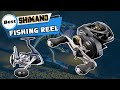 Top 3 Shimano Fishing Reel 2025 | Aliexpress