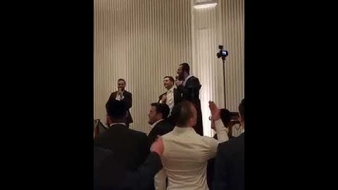 Thumbnail of BERI WEBER - AMEN A HA' YELADIM  BEAUTIFUL HEBREW ACCENT!