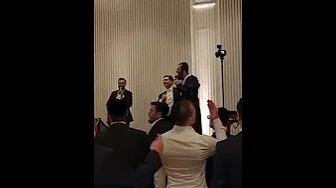 BERI WEBER - AMEN A HA' YELADIM BEAUTIFUL HEBREW ACCENT! BERI WEBER - AMEN A HA' YELADIM BEAUTIFUL HEBREW ACCENT!