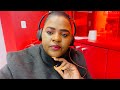 Women in Banking | Women’s month blessings | Got a promotion | Never give up on your dreams| Manager