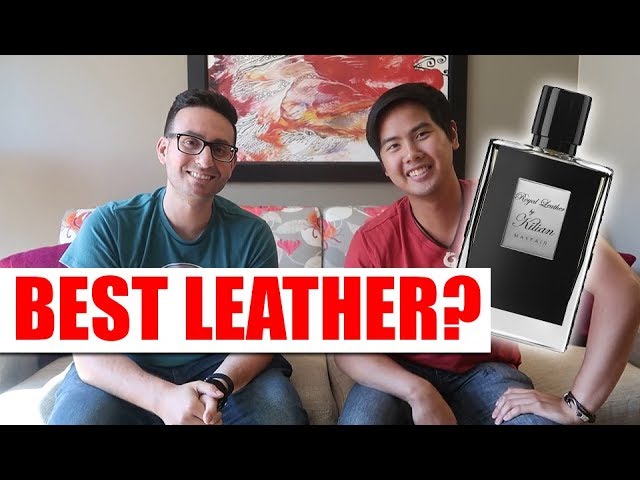 kilian leather