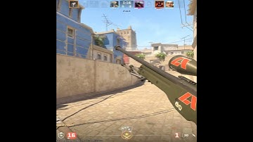 PREMİER AWP ACE 😳😳#shorts #short #cs2 #csgoclips #cs2beta #counterstrike2 #cs2bestmoments #csgo