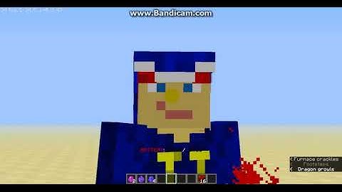 Electricity Mod By THE RED ENGINER