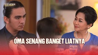 Men bir dostimning uyiga keldim va uni porno bilan mast qildim.