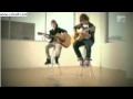 Justin Bieber-One Less Lonely Girl(Live Acoustic for MTV!) HQ