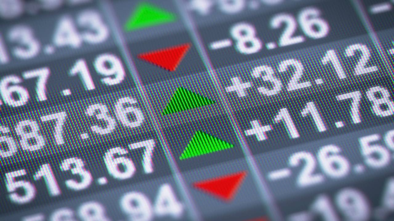Presidential Race Not Impacting Muni Growth