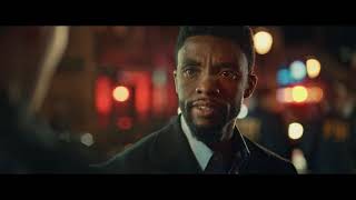 21 BRIDGES Final Trailer