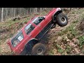  off road   parva offroad  patroltoyotasuzukijeep  topoffroadromania