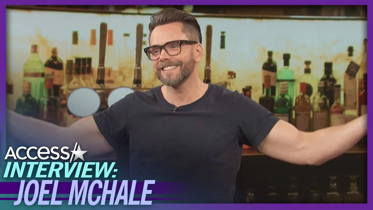 Joel McHale Teases A Possible 'Community' Movie: 'It Might Happen'