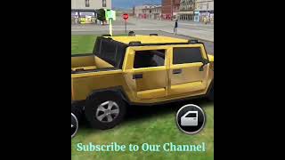 Grand Gangsters 3D - Crime City War Gangster Crime Game Short Video 347 screenshot 1