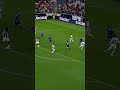 Congratulations Samuel Mbangula 1 Match 1 Goal 2 Assist Juventus Soccerplayer Football