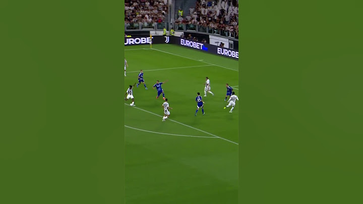 Congratulations Samuel Mbangula! 1 match 1 Goal + 2 Assist Juventus #soccerplayer #football