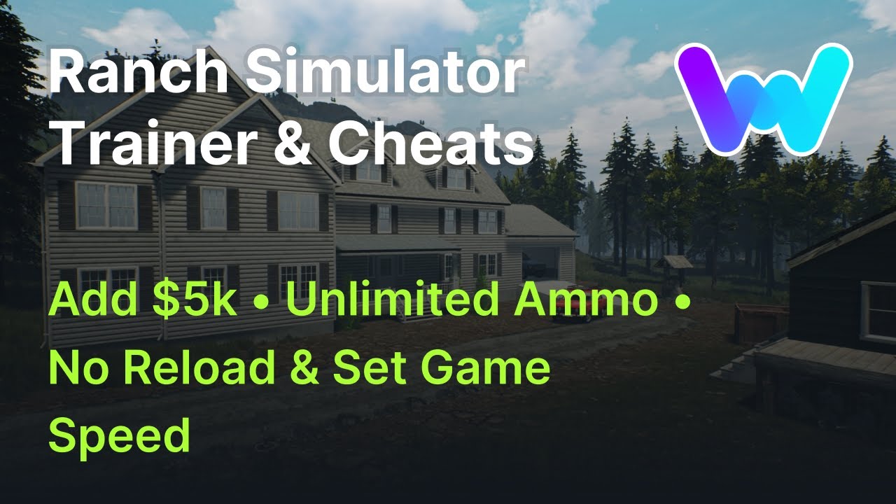 ranch-simulator-cheats-and-trainer-for-steam-trainers-wemod-community