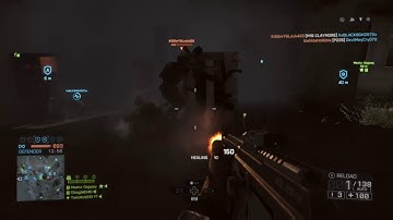 Battlefield4 Infinite Black Screen Glitch Fix (Xbox one)