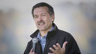 GOP's Kilgore Says Northam's Gun Control Bills 'Dead on Arrival' - John Fredericks Radio