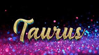 TAURUS   - SOMEONE IS GOING TO SURPRISE YOU... TAURUS TAROT LOVE READING