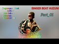 SINGER BEAT HUZUNI DJMKMBOKABOYTZ Trending LYRICS AUDIO 