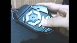 Review Mouse Logitech G502 Mouse Pad G240
