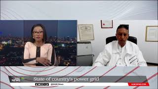 Energy Crisis | 30 consecutive days without load shedding: Vally Padayachee