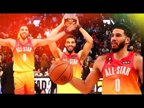 NBA Mix 10 2022 23 All Star Utah Jazz